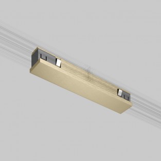 Коннектор прямой Line Magnetic 85008/00