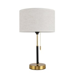 Интерьерная настольная лампа Irisa 8358/1T