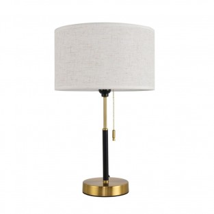 Интерьерная настольная лампа Irisa 8358/1T