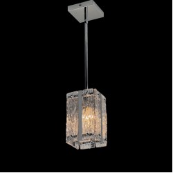 Потолочная люстра Panorama P4688-1 CR