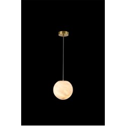 Подвесной светильник Unity FL1048-1PB Подвесной светильник Unity FL1048-1PB