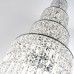 Подвесная люстра ML.900.20 CR Подвесная люстра ML.900.20 CR