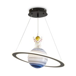 Подвесной светильник Cosmic FR5457PL-L36B Freya Подвесной светильник Cosmic FR5457PL-L36B Freya