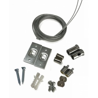 Подвесной комплект Vision48/22 SUSPENSION 4822-2000