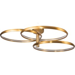 Потолочная люстра Тор-Трио 08203,20(3000K)