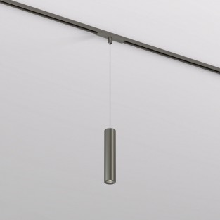 Трековый светильник SHINE SPOT | ШАЙН СПОТ DK5744-DN