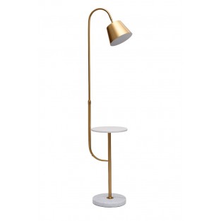 Торшер K2CPF-07258