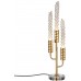 Интерьерная настольная лампа Kolos 5449/9TL