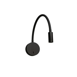 Спот Asta A5879AP-1BK Спот Asta A5879AP-1BK