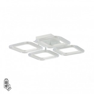 Потолочная люстра Kvadro 8026/42CL