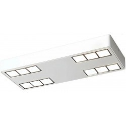 Точечный светильник Bellatrix WTB.O02.007.30.36