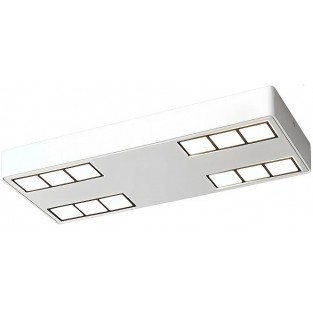 Точечный светильник Bellatrix WTB.O02.007.30.36