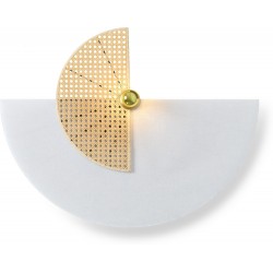 Настенный светильник Carry FR5487WL-01G3