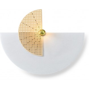 Настенный светильник Carry FR5487WL-01G3