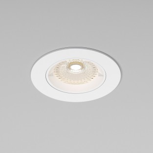 Точечный светильник Minnie 25056/01