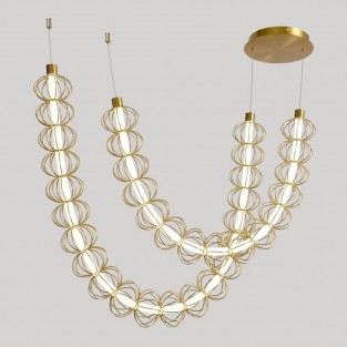 Подвесной светильник Howard LSP-7347