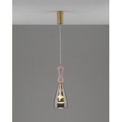 Подвесной светильник Corals V11154-PL