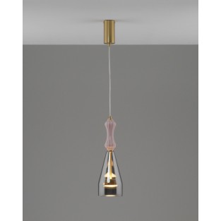 Подвесной светильник Corals V11154-PL