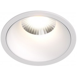 Точечный светильник Grena | ГРИНА DK4400-WH