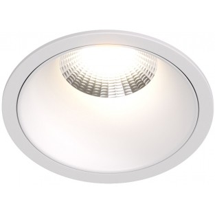 Точечный светильник Grena | ГРИНА DK4400-WH
