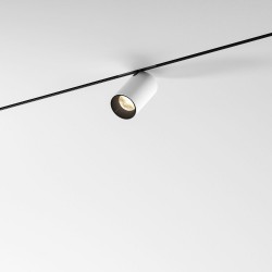 Трековый светильник Mini Magnetic 85201/01