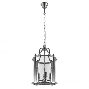 Подвесная люстра Lighthouse 10456/4 CR