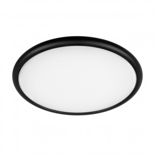 Потолочный светильник Sweety 10454/500 Black