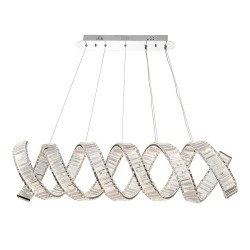 Подвесной светильник MODESTYLE MS.9032.1200 CR