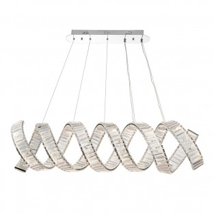 Подвесной светильник MODESTYLE MS.9032.1200 CR