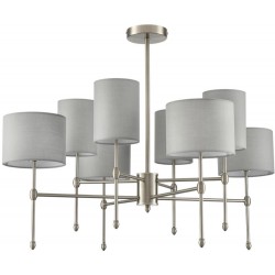 Потолочная люстра Latti 8262/8C