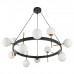 Подвесная люстра Robert MR2331-12P