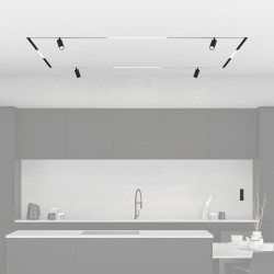 Трековая система в сборе Smart ZigBee SET | СМАРТ ZigBee СЕТ SET SMART ZigBee 02