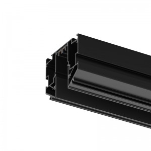 Шинопровод SMART SLIM ONE | СМАРТ СЛИМ УАН TR2443-BK
