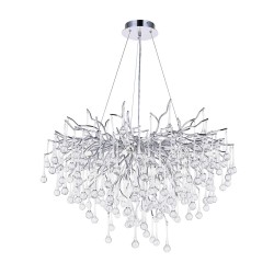 Подвесная люстра MODESTYLE MS.2105.1000 SL Modelux Подвесная люстра MODESTYLE MS.2105.1000 SL Modelux