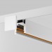Заглушка Accessories for tracks Exility TRAMN034EC-41W