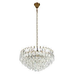 Подвесная люстра Vermont 10581/600 Loft It