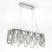 Подвесная люстра MODELUX ML.6621.12 CR Modelux Подвесная люстра MODELUX ML.6621.12 CR Modelux