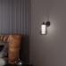 Бра Voile 30191/1 черный