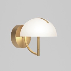 Бра Emisfero 50083/1 LED золото