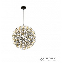 Подвесной светильник Stratosphere FG 600-92 CR