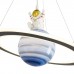 Подвесной светильник Cosmic FR5457PL-L36B Freya Подвесной светильник Cosmic FR5457PL-L36B Freya