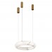 Подвесной светильник Oslo acrylic 10547/600 Loft It