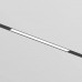 Трековый светильник SIMPLE LINEAR | СИМПЛ ЛИНЕАР DK8104-BK Denkirs Трековый светильник SIMPLE LINEAR | СИМПЛ ЛИНЕАР DK8104-BK Denkirs