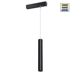 Трековый светильник Vector 359963 Novotech