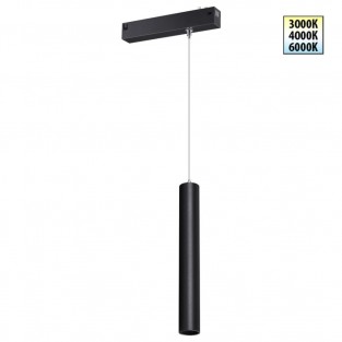 Трековый светильник Vector 359963