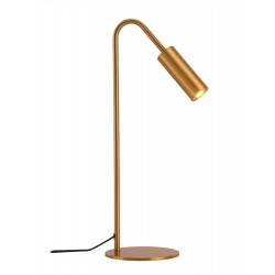 Интерьерная настольная лампа Грау 07045-1,20