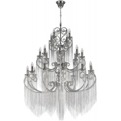 Подвесная люстра Wonderland 10405/24