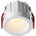 Точечный светильник Alfa LED DL043-01-10W2.7K-RD-W Точечный светильник Alfa LED DL043-01-10W2.7K-RD-W