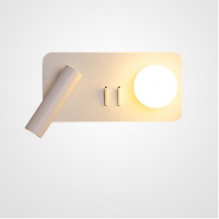 Настенный светильник Snotra-Wall01