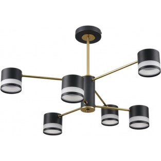Потолочная люстра Lanika 8240/6C